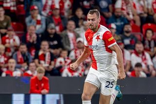 Tvrdík: Chorý a Douděra už za Slavii nenastoupí! V létě souhlas k přestupu. Prosím o ohleduplnost k rodině